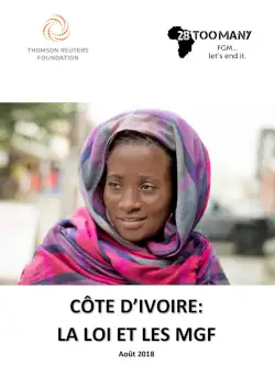 Cote d'Ivoire: The Law and FGM/C (2018, French)